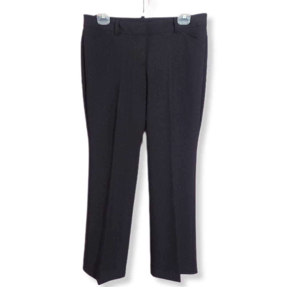 Worthington petite modern fit women slacks sizes 10PS